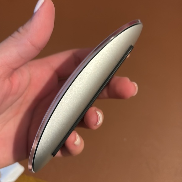 APPLE MAGIC MOUSE no cable - Picture 3 of 4